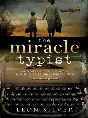 The Miracle Typist - ebook